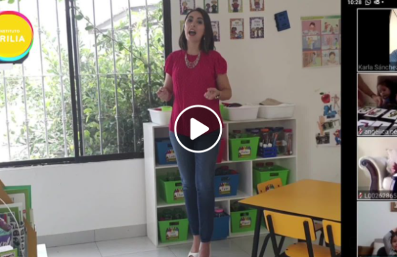 ¡Brilia News: Clases Online!