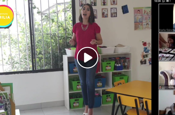 ¡Brilia News: Clases Online! ¡Brilia News: Clases Online!